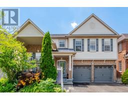 670 DOLBY CRESCENT, Milton, Ontario