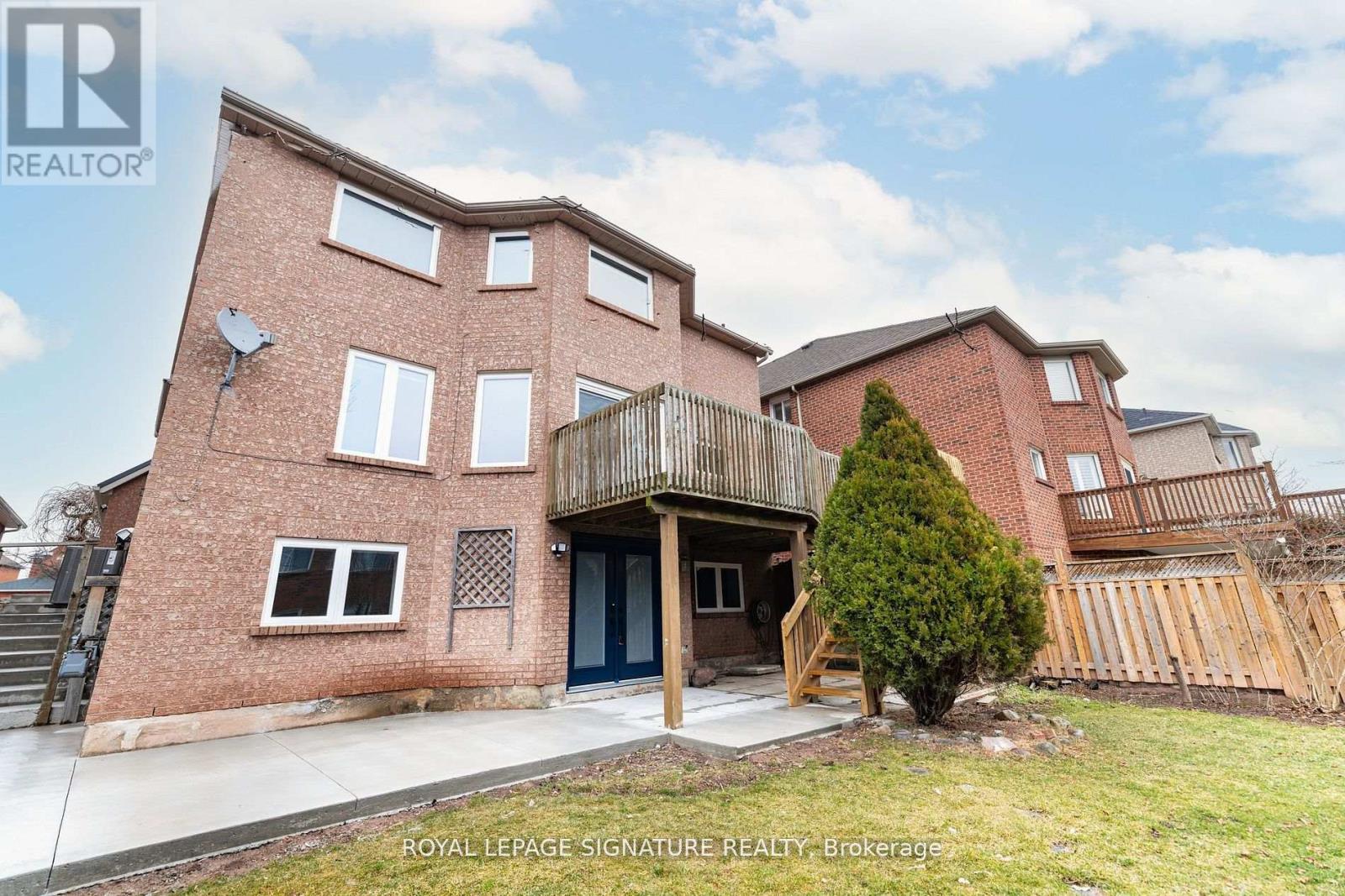 LOWER - 2648 QUAILS RUN, Mississauga, Ontario