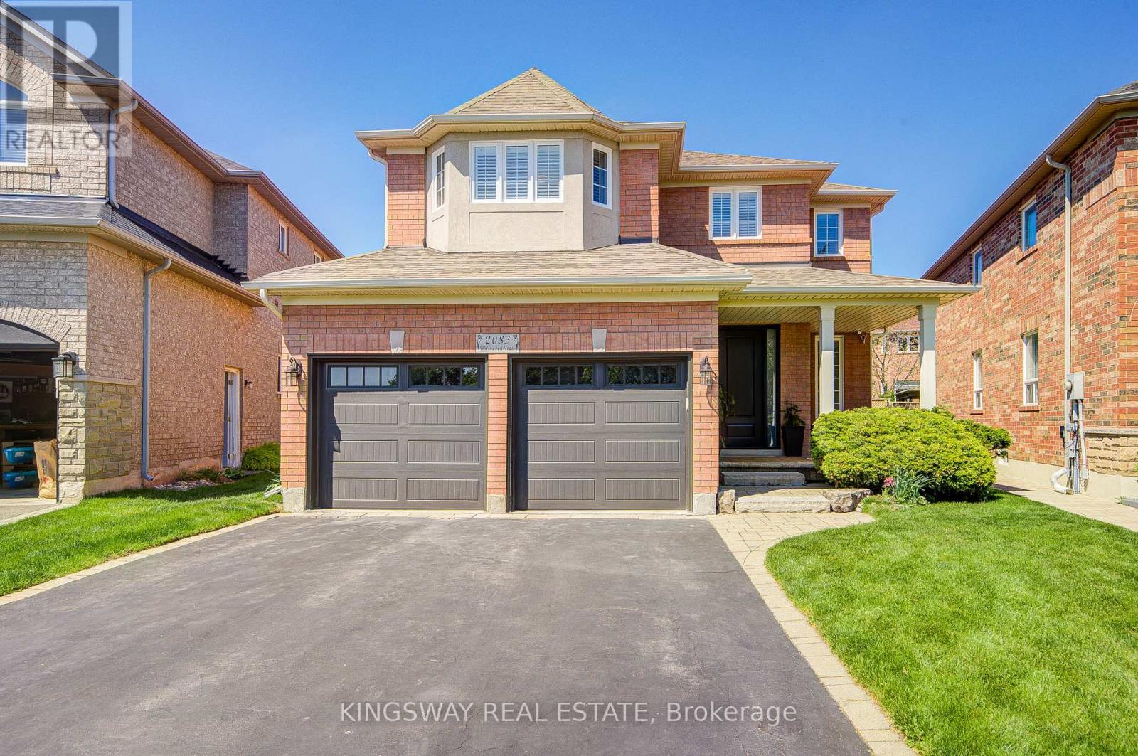 2083 WILLHAVEN TRAIL, Oakville (WM Westmount)