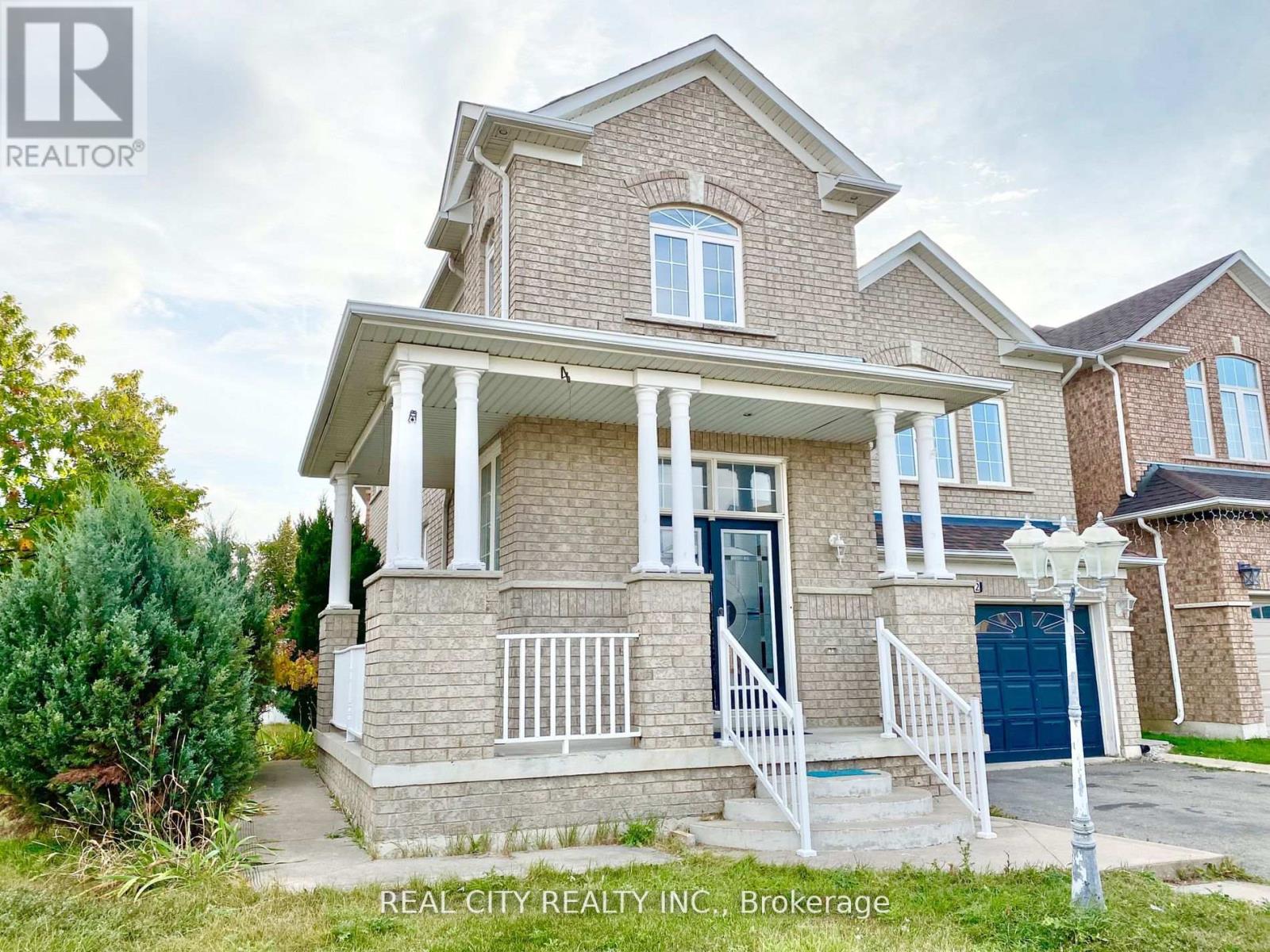 Bsmnt - 2 Wandering Trail Drive, Brampton, Ontario  L7A 1V2 - Photo 2 - W13518892