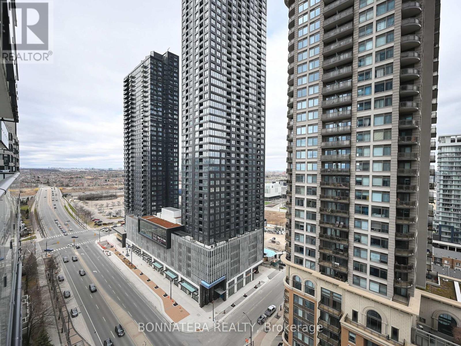 1602 - 430 Square One Drive, Mississauga, Ontario  L5B 0L6 - Photo 32 - W13518970