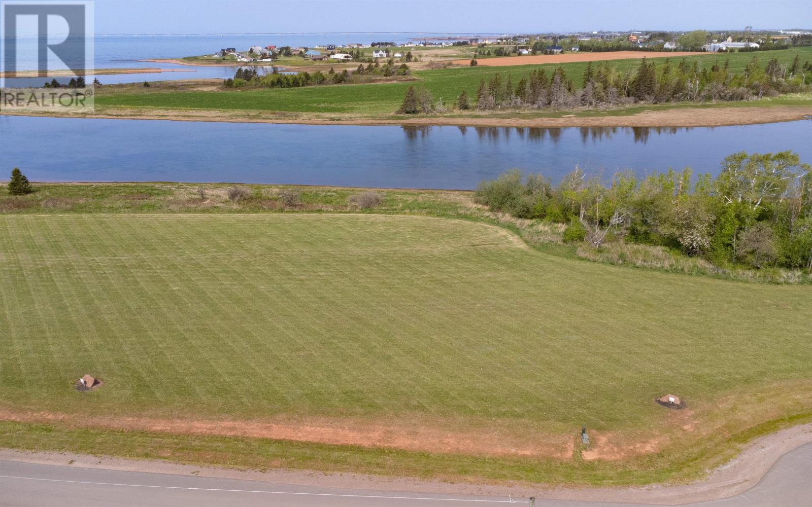 Lot 17-7 River View Drive, Cape Traverse, Prince Edward Island