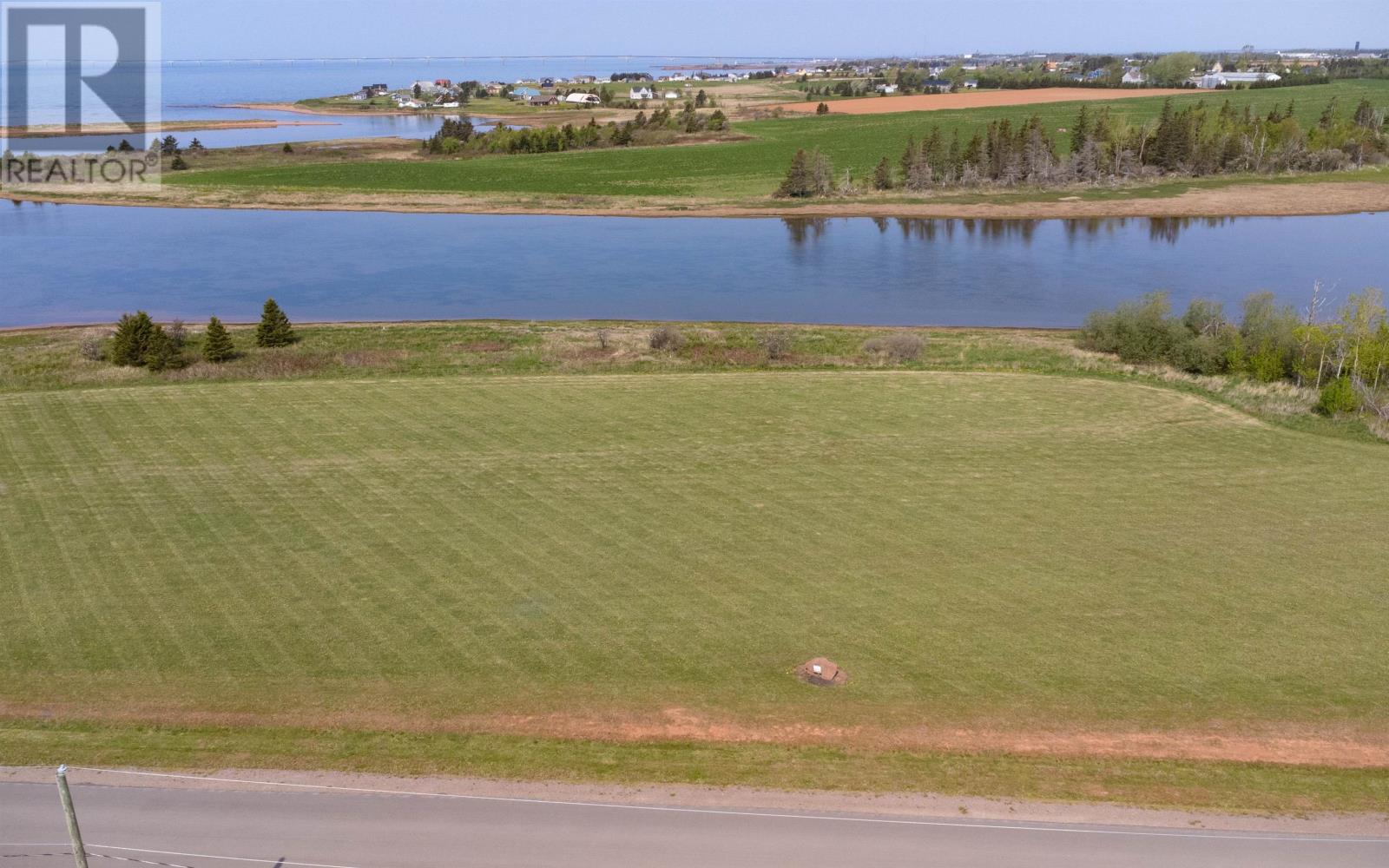 Lot 17-6 River View Drive, Cape Traverse, Prince Edward Island