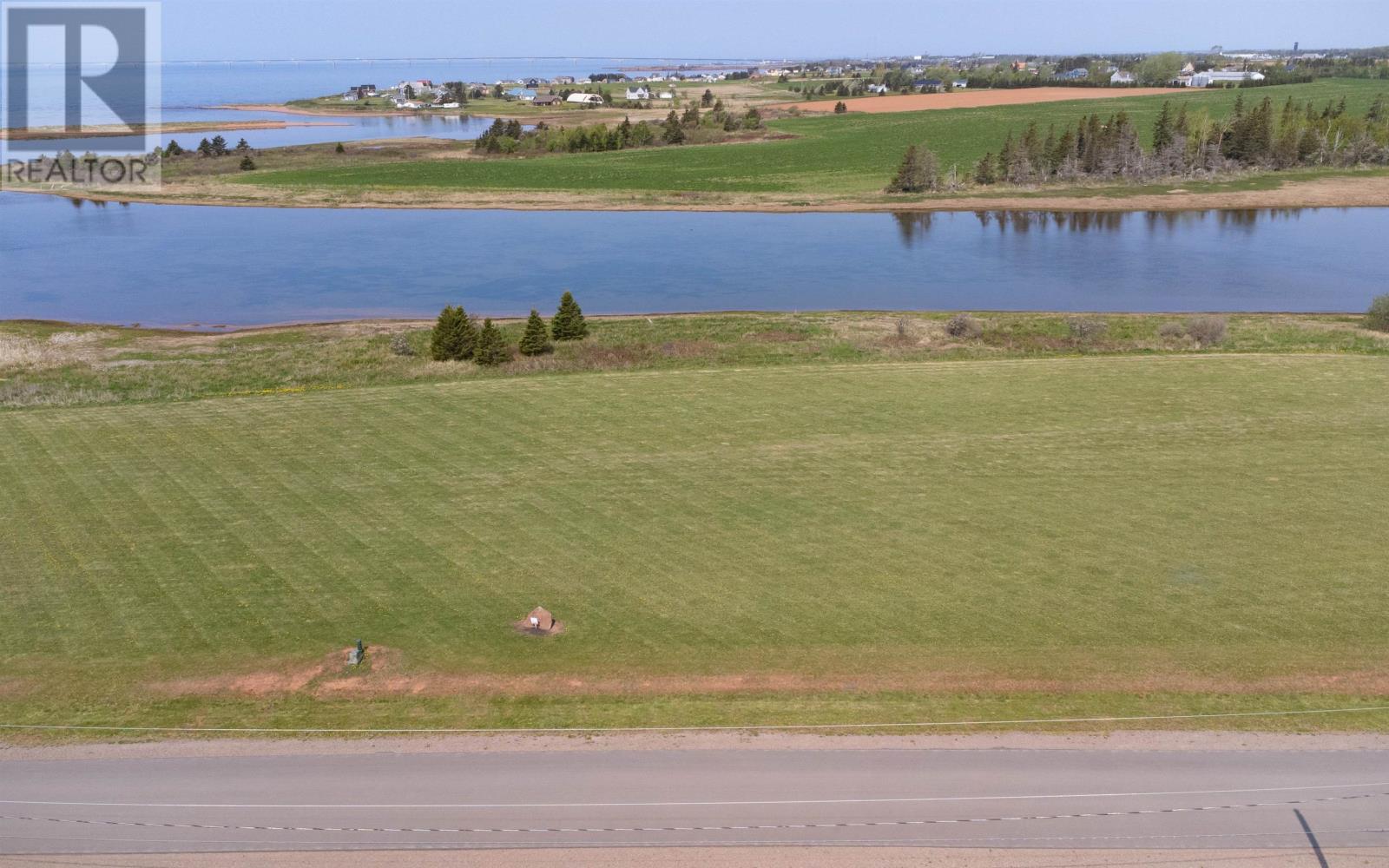 Lot 17-5 River View Drive, Cape Traverse, Prince Edward Island