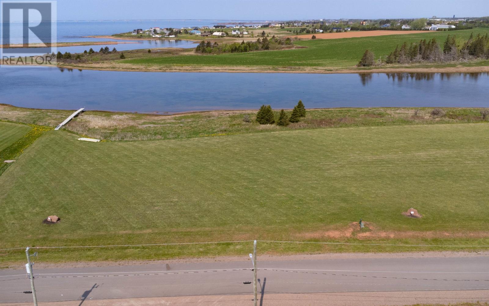 Lot 17-4 River View Drive, Cape Traverse, Prince Edward Island