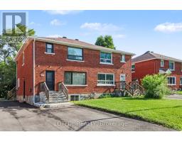 1 - 1107 ALDEA AVENUE, Ottawa, Ontario