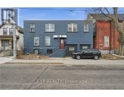 4 ROSEMONT AVENUE, Hamilton, Ontario