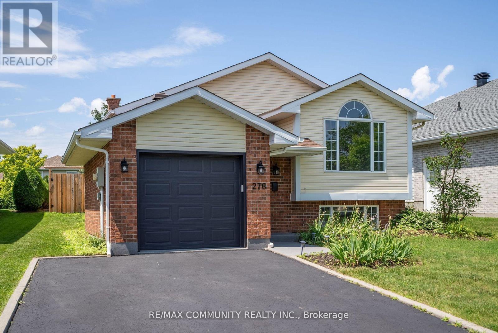 276 NORTHWOODS CRESCENT, Cornwall, Ontario
