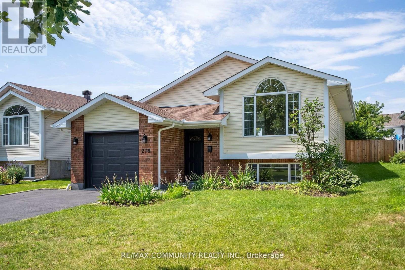 276 Northwoods Crescent, Cornwall, Ontario  K6H 7K3 - Photo 2 - X13518788