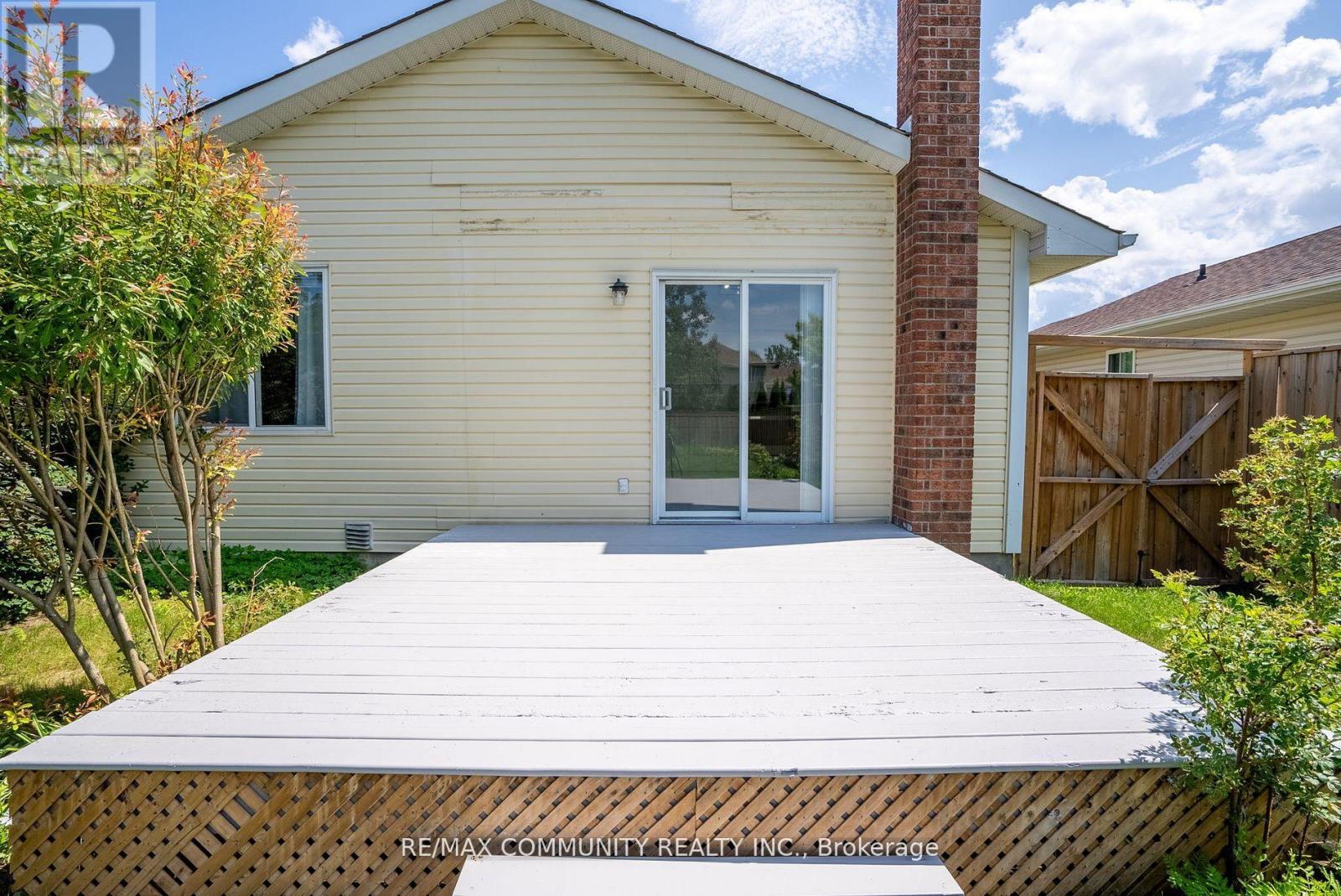 276 Northwoods Crescent, Cornwall, Ontario  K6H 7K3 - Photo 27 - X13518788