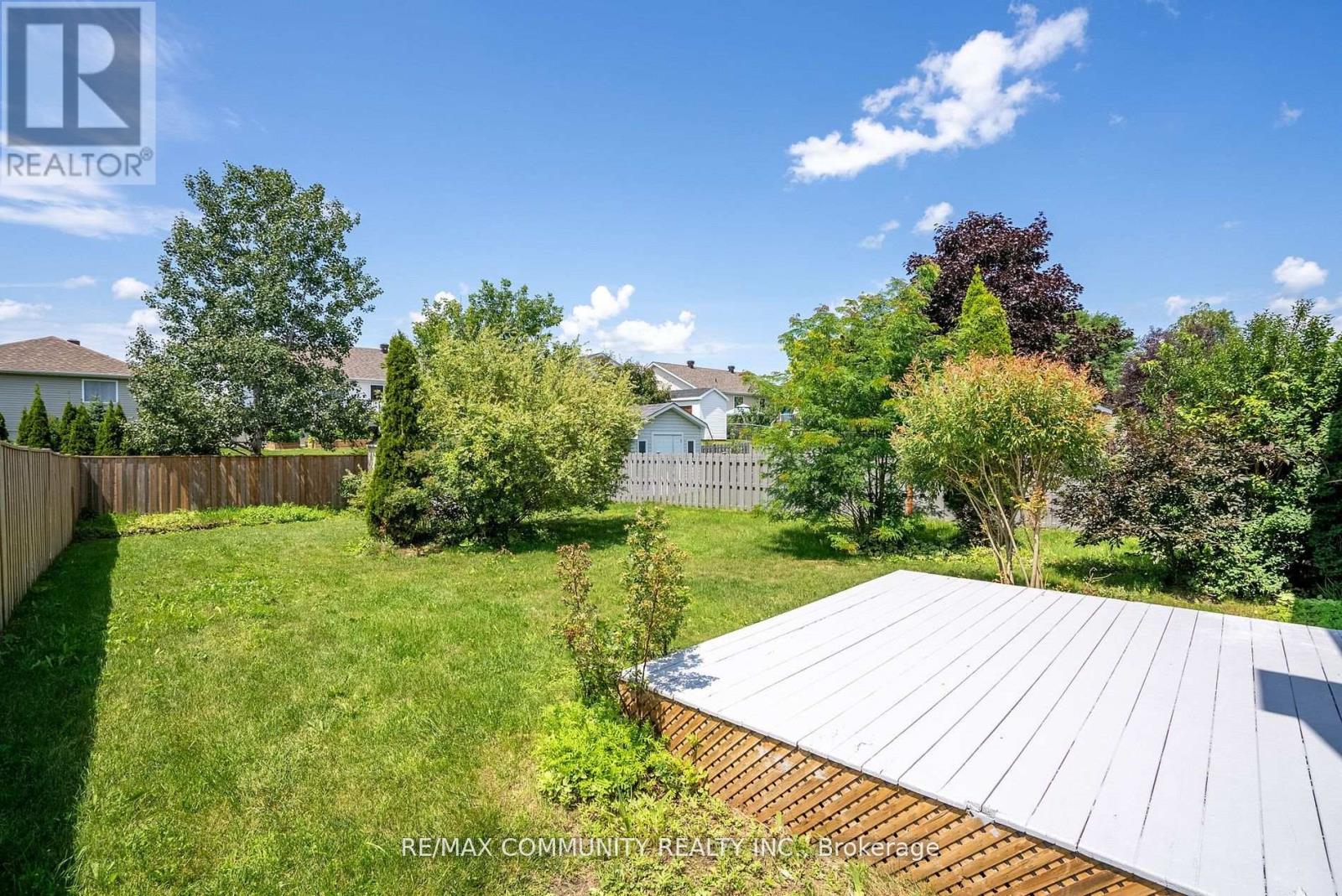276 Northwoods Crescent, Cornwall, Ontario  K6H 7K3 - Photo 29 - X13518788