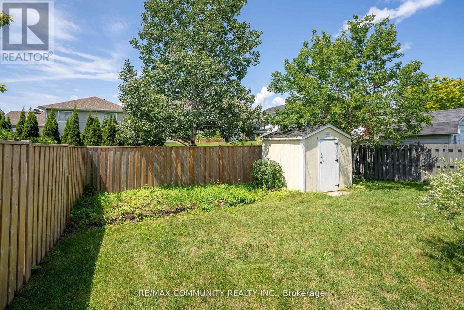 276 Northwoods Crescent, Cornwall, Ontario  K6H 7K3 - Photo 30 - X13518788