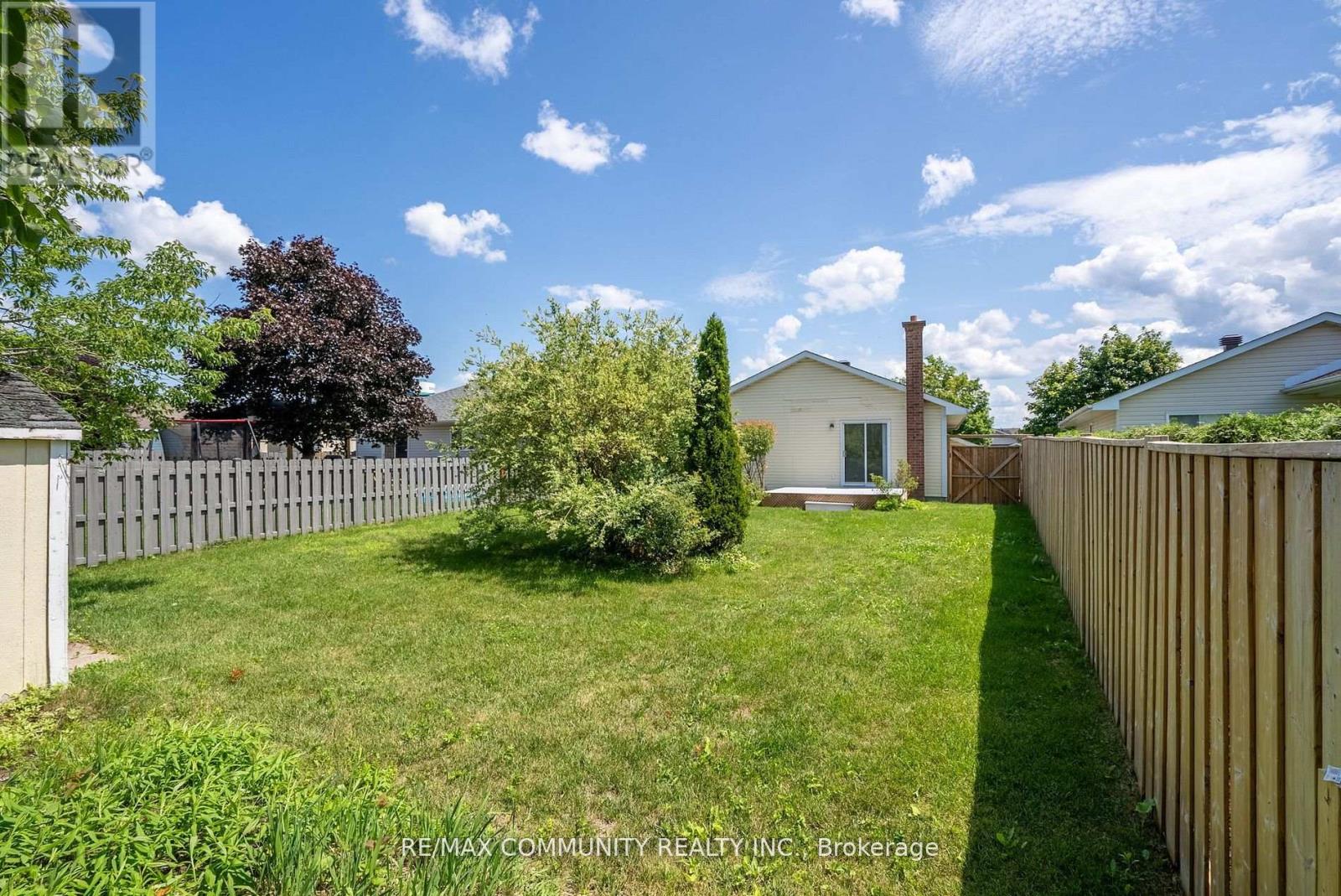 276 Northwoods Crescent, Cornwall, Ontario  K6H 7K3 - Photo 31 - X13518788