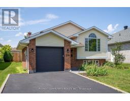 276 NORTHWOODS CRESCENT, Cornwall, Ontario