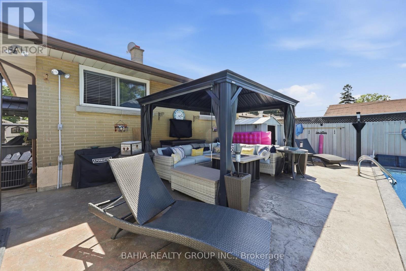 3 Kenwood Crescent, Hamilton, Ontario  L8T 1W3 - Photo 35 - X13518854