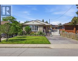 3 KENWOOD CRESCENT, Hamilton, Ontario