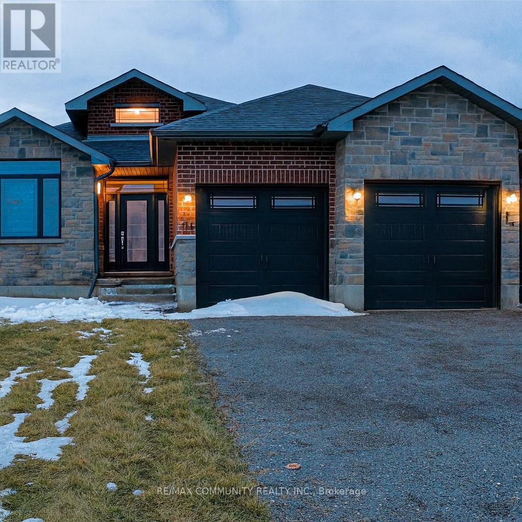 114 NORTHUMBERLAND BOULEVARD W, Quinte West, Ontario