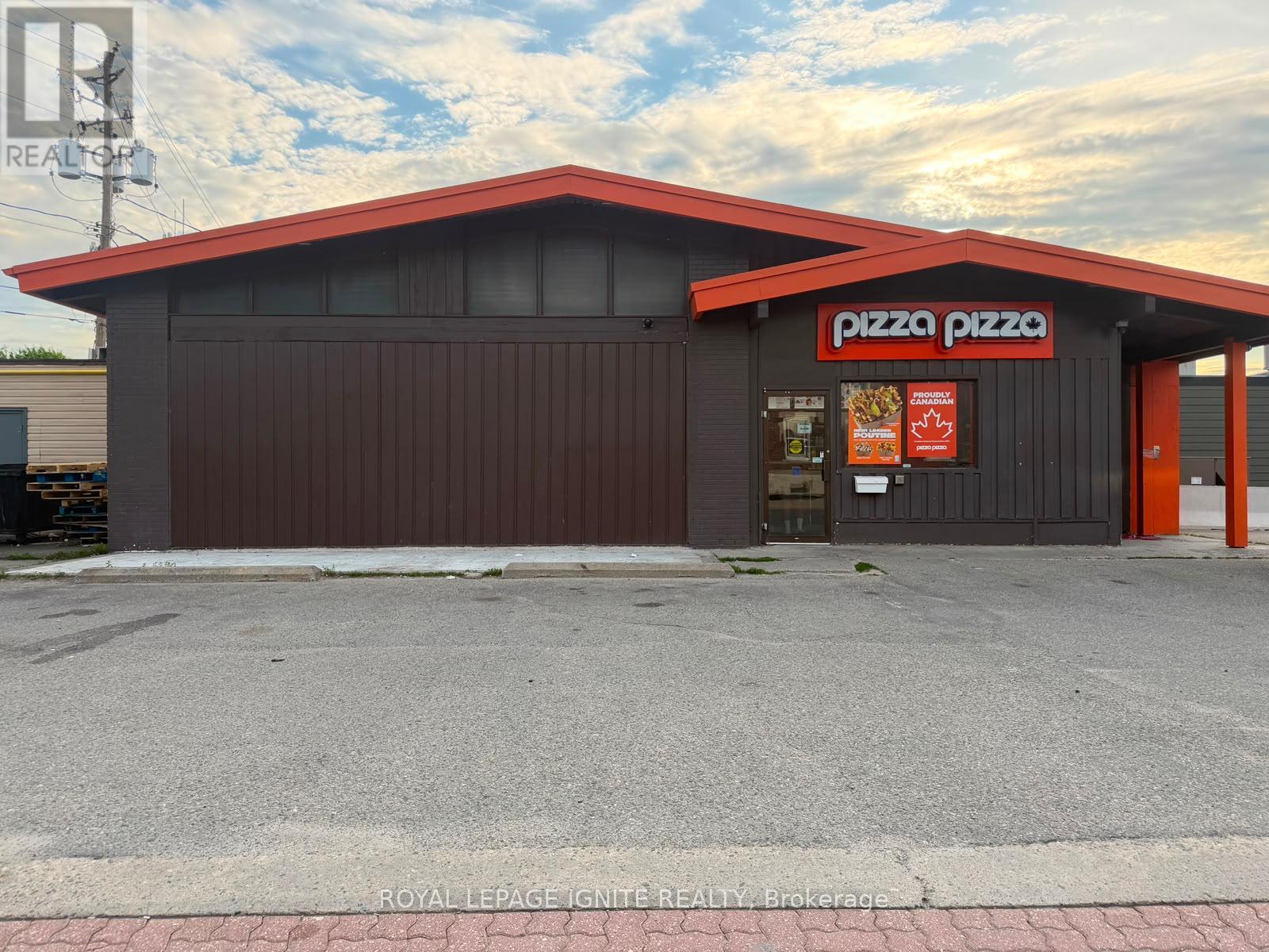 297 SCOTT STREET, Fort Frances, Ontario
