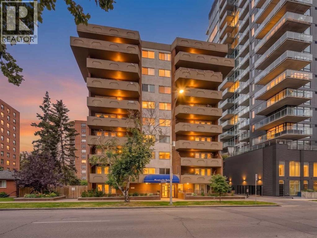 302, 1309 14 Avenue SW, Calgary, Alberta  T3C 0W3 - Photo 1 - A2315898
