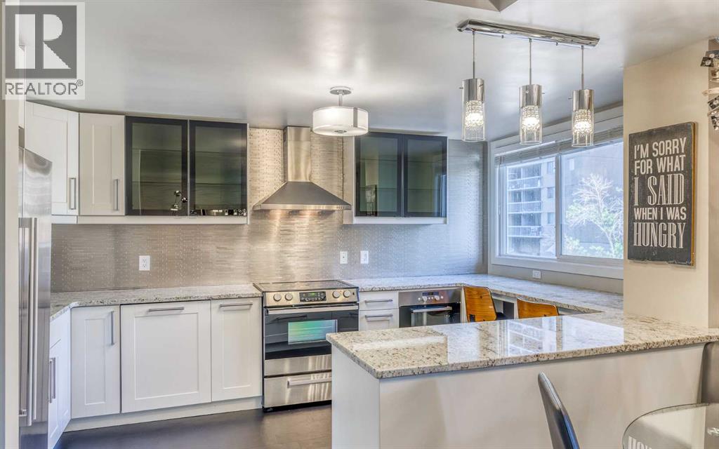 302, 1309 14 Avenue SW, Calgary, Alberta  T3C 0W3 - Photo 9 - A2315898