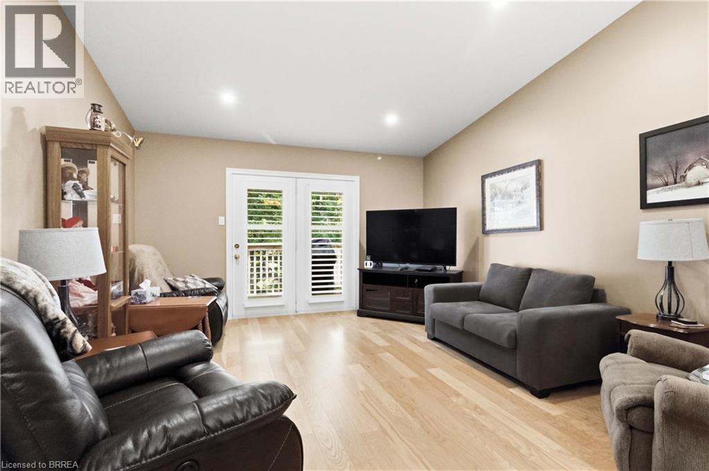 35 Stratford Terrace Unit# 12, Brantford, Ontario N3T 6R8 - Photo 19 - 40844352
