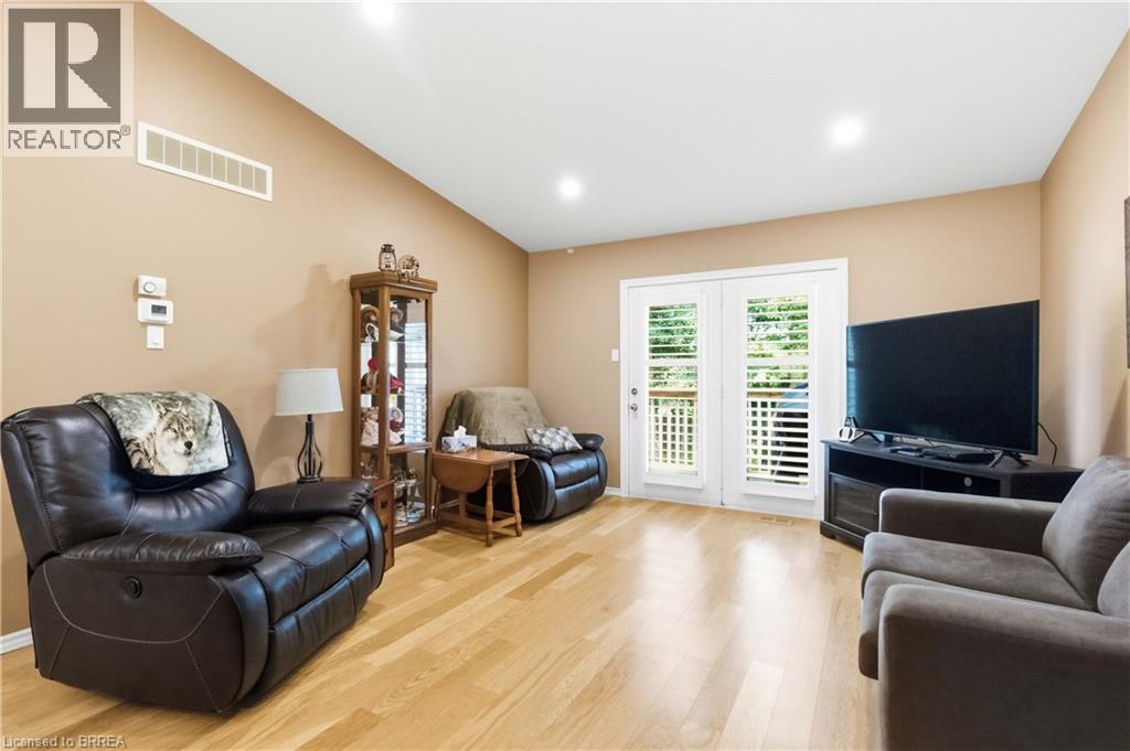 35 Stratford Terrace Unit# 12, Brantford, Ontario N3T 6R8 - Photo 21 - 40844352