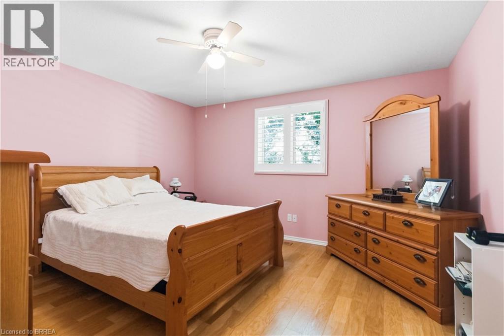 35 Stratford Terrace Unit# 12, Brantford, Ontario N3T 6R8 - Photo 24 - 40844352