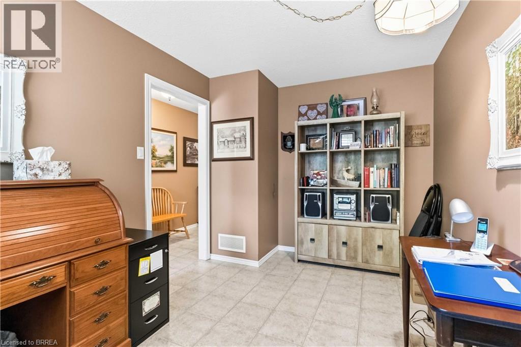 35 Stratford Terrace Unit# 12, Brantford, Ontario N3T 6R8 - Photo 8 - 40844352