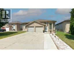 4231 WHISKEY AVENUE, Windsor, Ontario