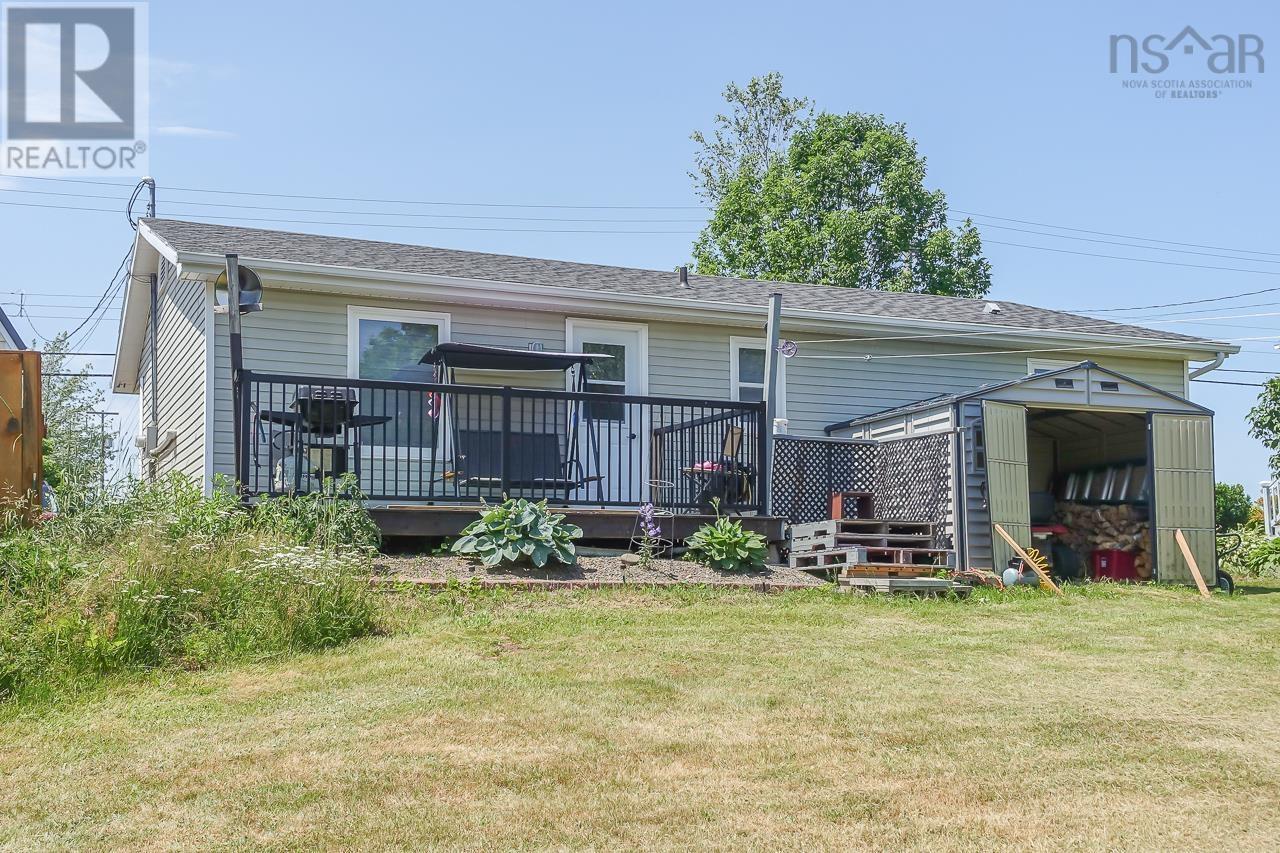 964 J. Jordan Road, Canning, Nova Scotia  B0P 1H0 - Photo 16 - 202616444