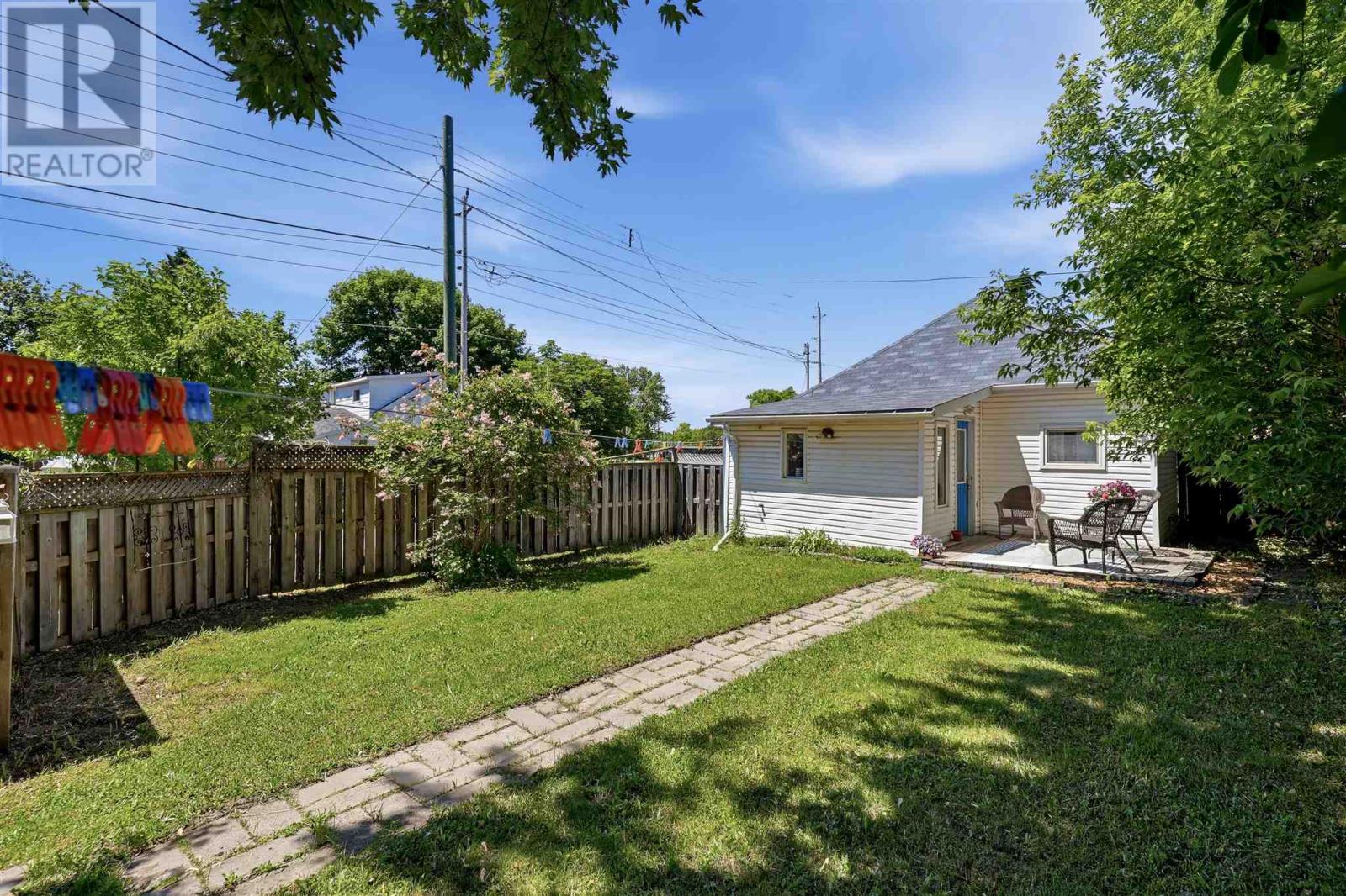 128 Wilcox Ave, Sault Ste. Marie, Ontario  P6B 1V5 - Photo 18 - SM261670