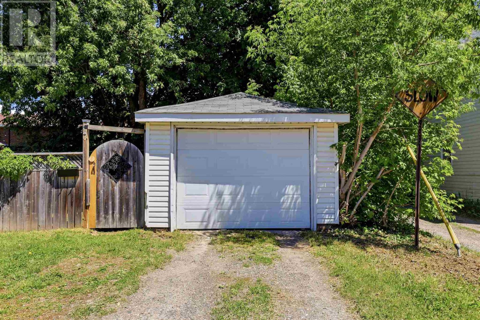 128 Wilcox Ave, Sault Ste. Marie, Ontario  P6B 1V5 - Photo 22 - SM261670