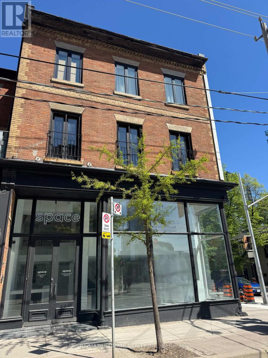 300 King Street E, Toronto, Ontario  M5A 1K4 - Photo 36 - C13516028