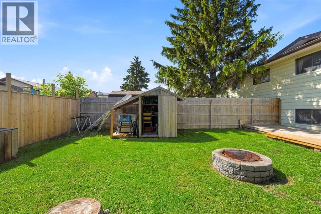 9 Griffiths Avenue, Red Deer, Alberta  T4P 2K6 - Photo 25 - A2324256