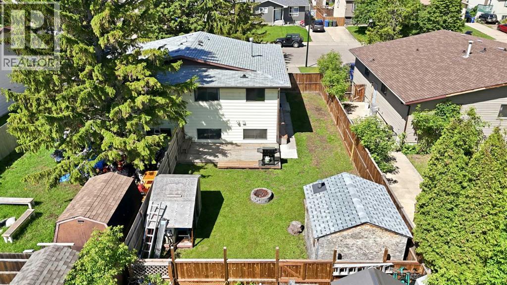 9 Griffiths Avenue, Red Deer, Alberta  T4P 2K6 - Photo 27 - A2324256