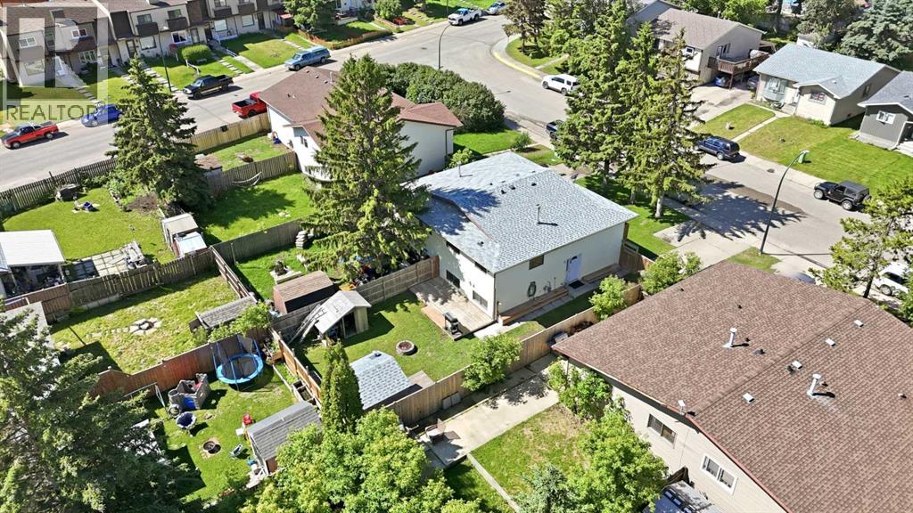9 Griffiths Avenue, Red Deer, Alberta  T4P 2K6 - Photo 30 - A2324256