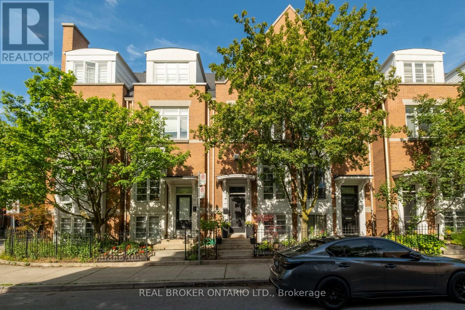12 EAST YORK AVENUE, Toronto, Ontario