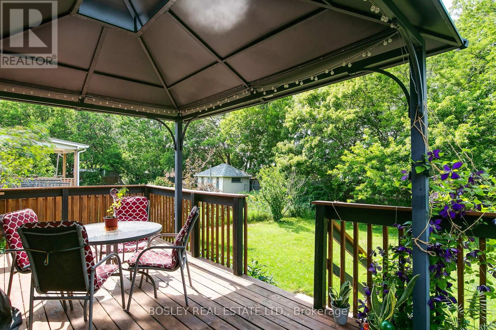 251 Ellington Drive, Toronto, Ontario  M1R 3Y2 - Photo 42 - E13518870
