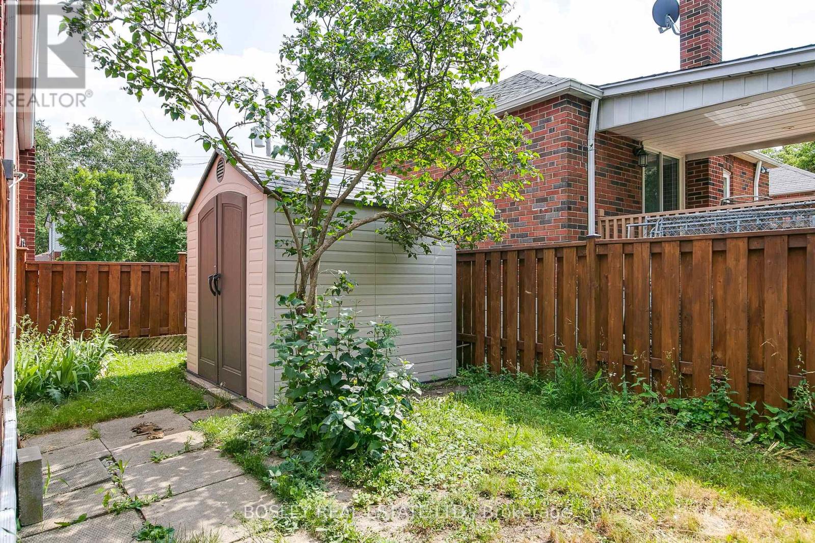 251 Ellington Drive, Toronto, Ontario  M1R 3Y2 - Photo 41 - E13518870