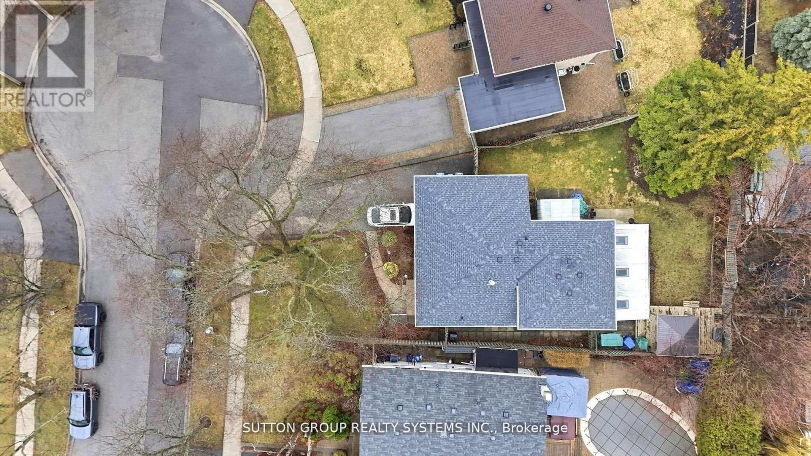 1535 Thetford Court, Mississauga, Ontario  L5J 3N2 - Photo 29 - W13418464