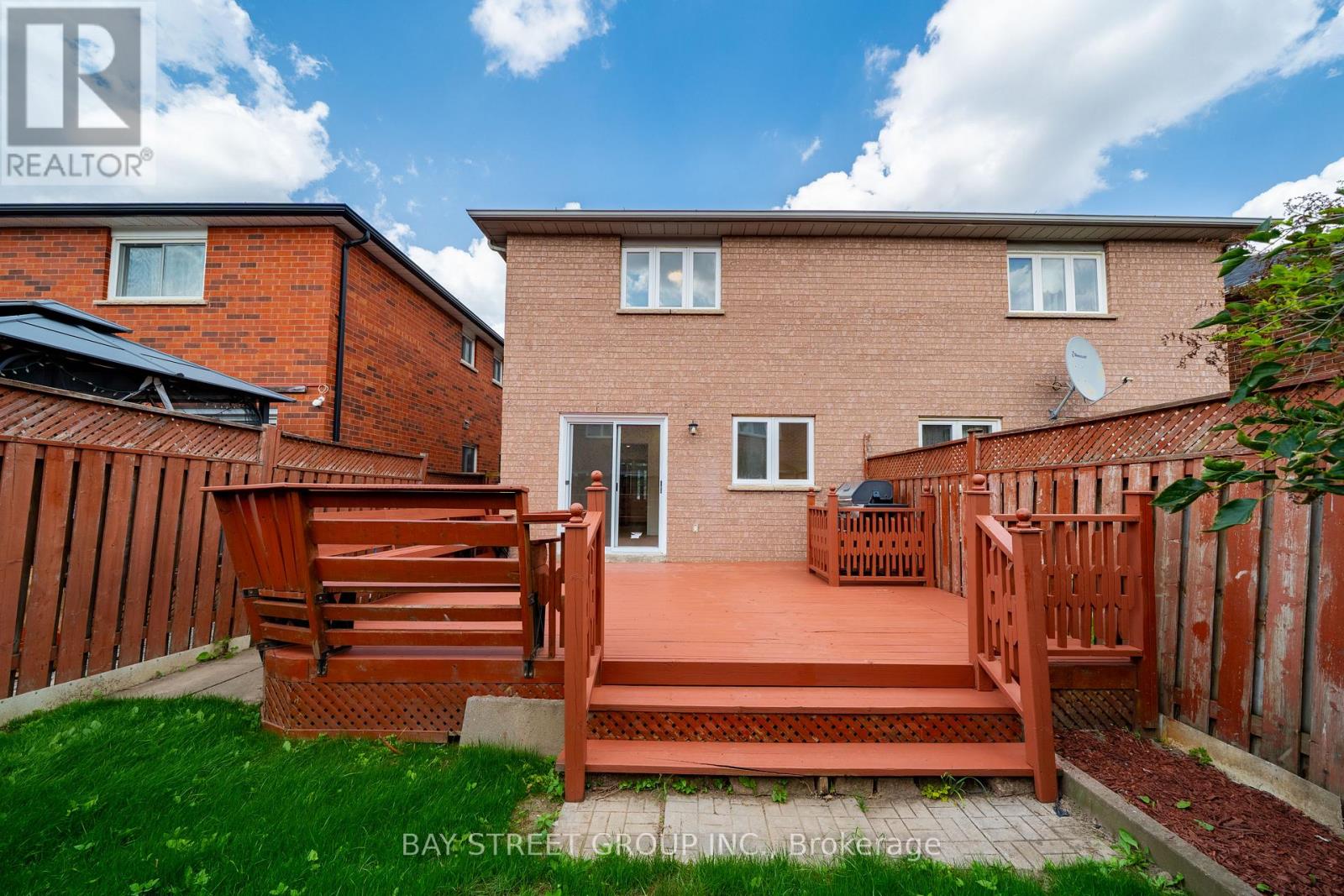 5450 Antrex Crescent, Mississauga, Ontario L4Z 3T7 - Photo 42 - W13509988