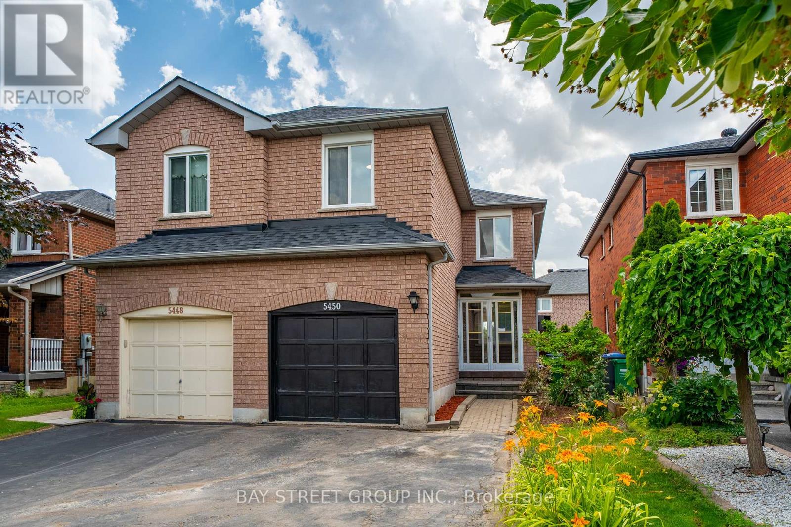 5450 Antrex Crescent, Mississauga, Ontario L4Z 3T7 - Photo 46 - W13509988