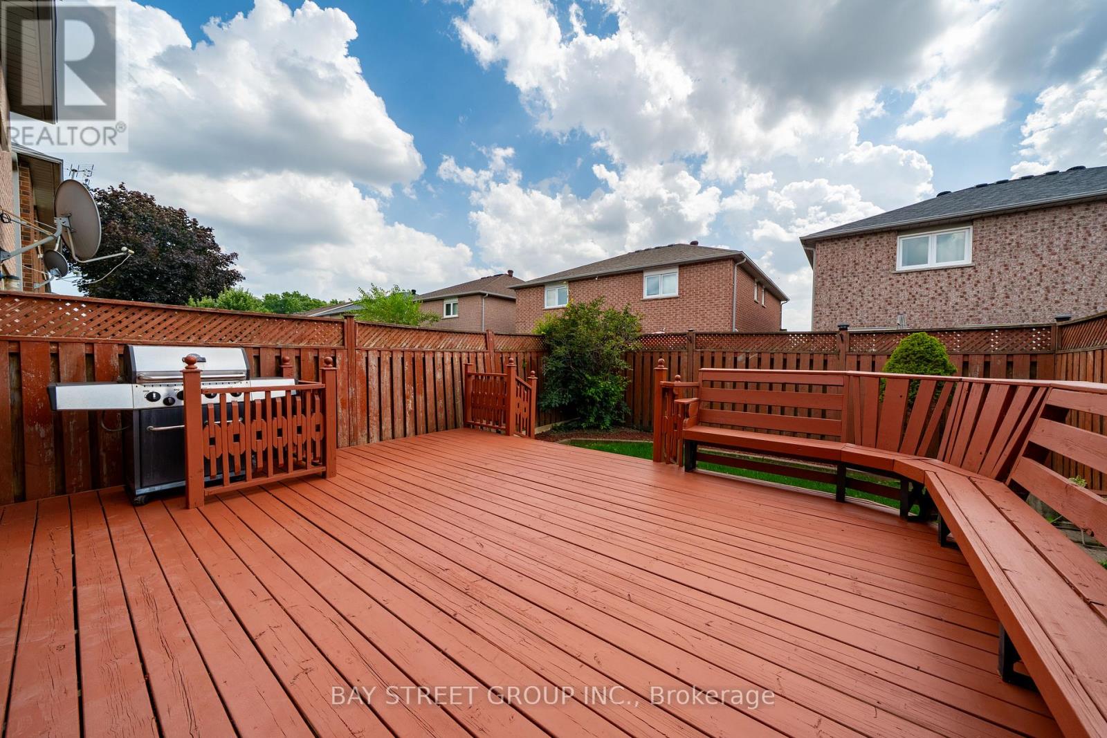 5450 Antrex Crescent, Mississauga, Ontario L4Z 3T7 - Photo 43 - W13509988