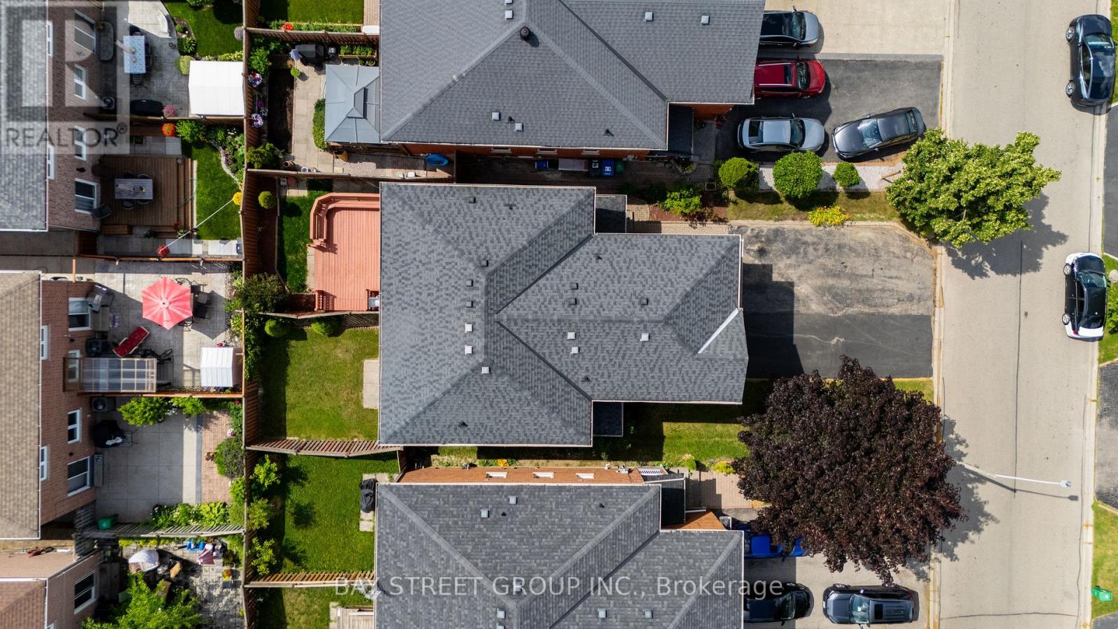 5450 Antrex Crescent, Mississauga, Ontario L4Z 3T7 - Photo 47 - W13509988