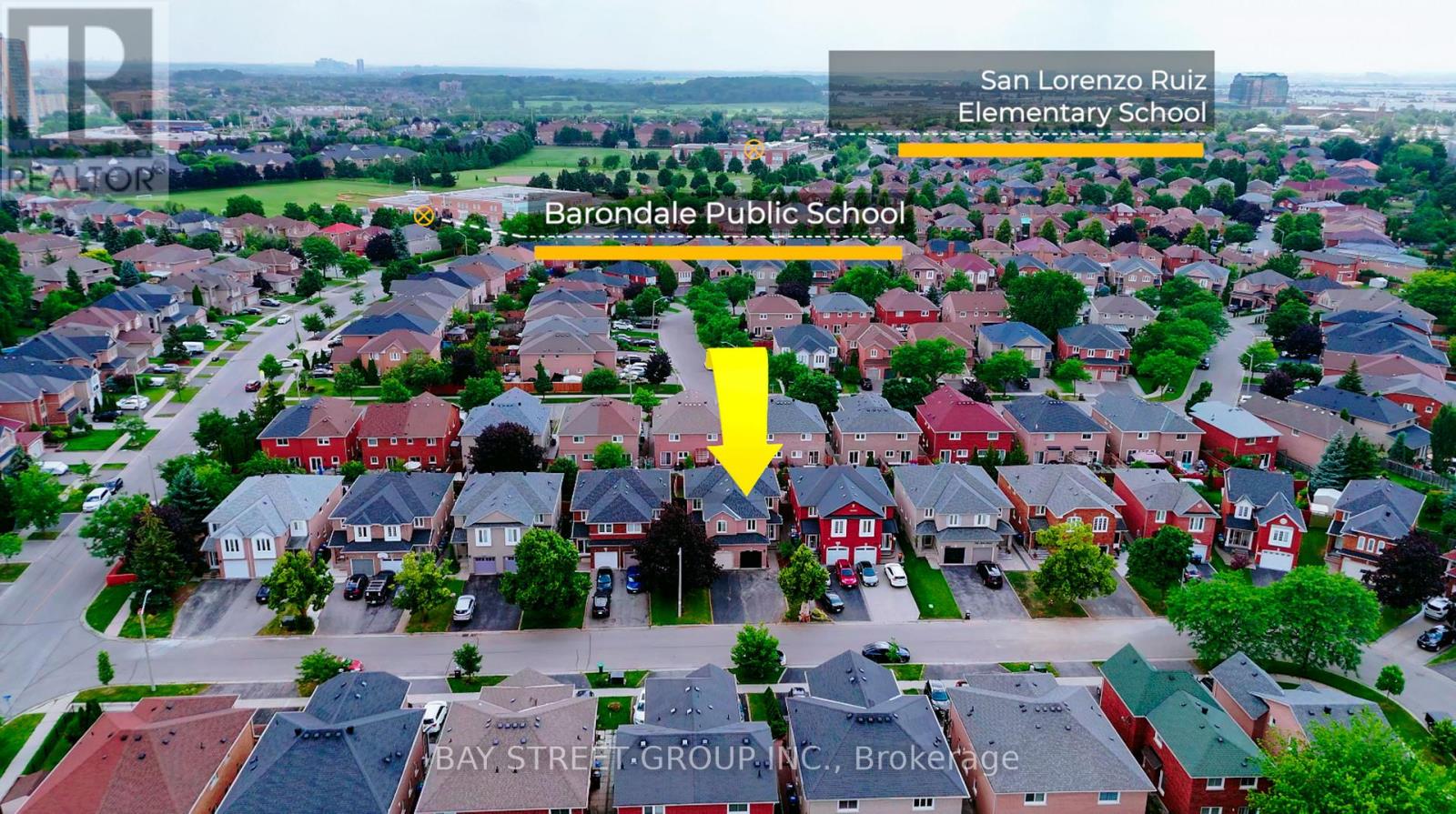 5450 Antrex Crescent, Mississauga, Ontario L4Z 3T7 - Photo 48 - W13509988