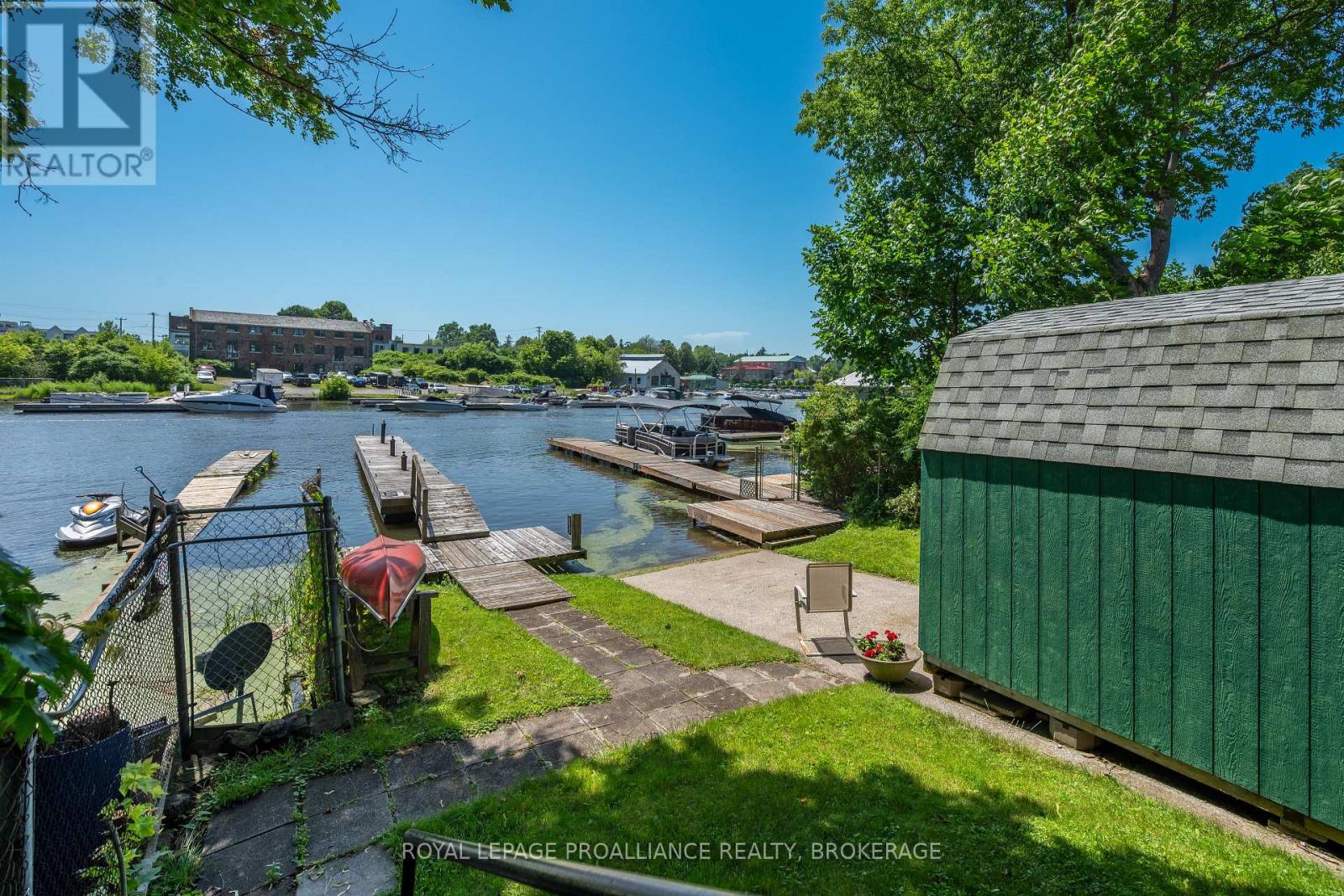 370 Stone Street S, Gananoque, Ontario  K7G 2A4 - Photo 8 - X13518932