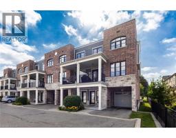 219 DUNDAS Street E Unit# 29, waterdown, Ontario
