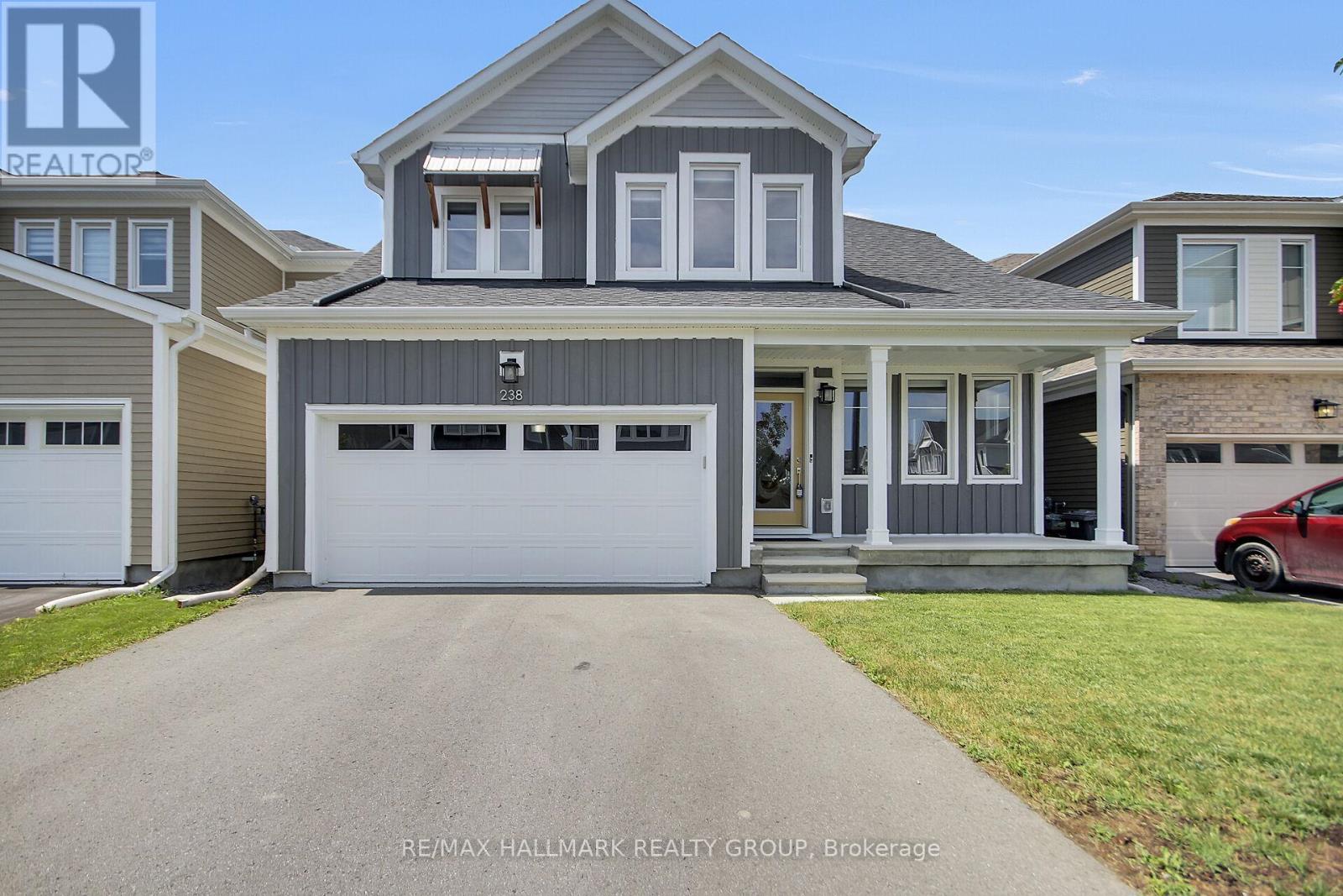 238 Pursuit Terrace, Ottawa, Ontario  K0A 2Z0 - Photo 2 - X13011048