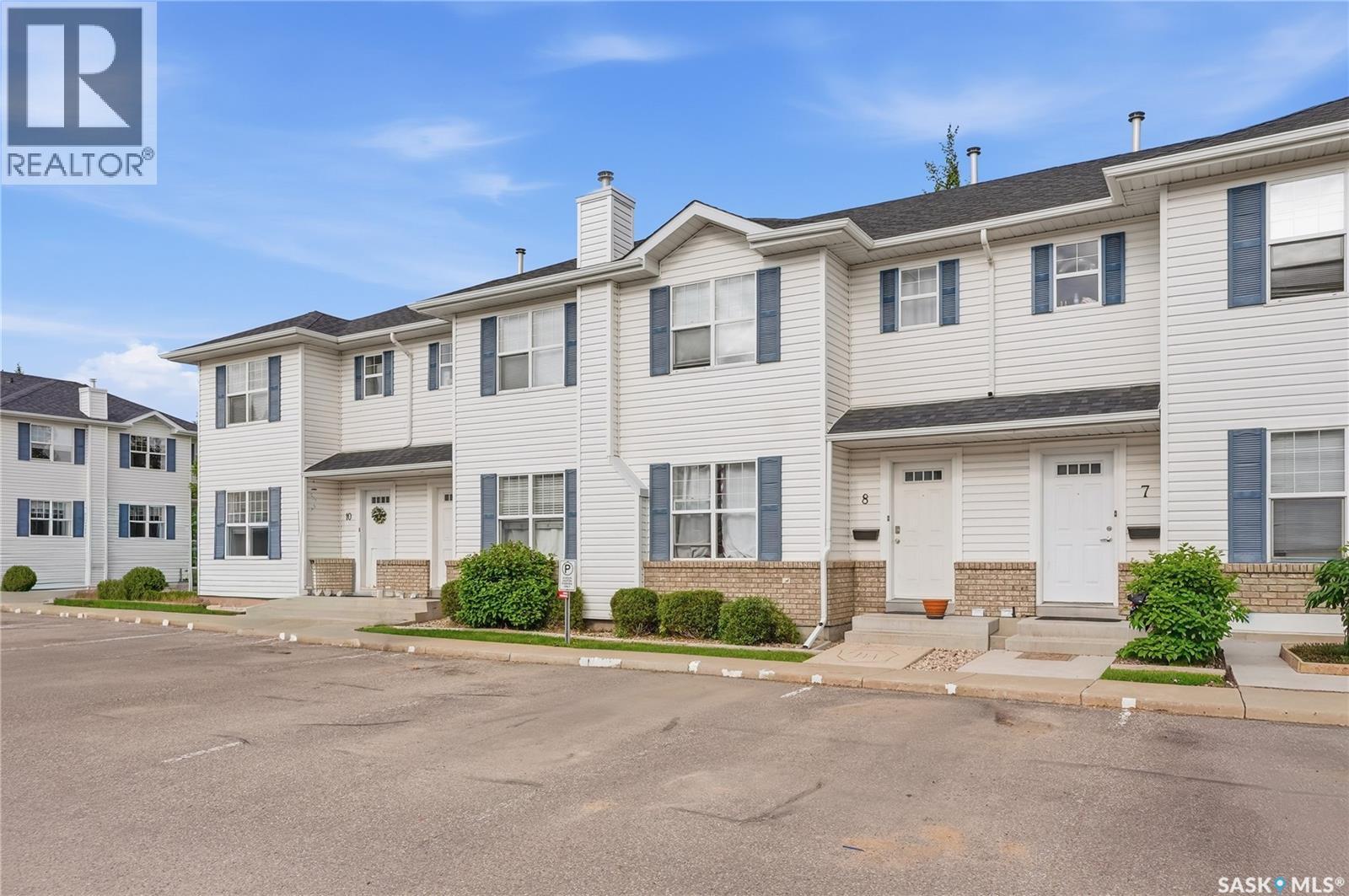 8 203 Herold Terrace, Saskatoon, Saskatchewan  S7V 1H4 - Photo 2 - SK041406