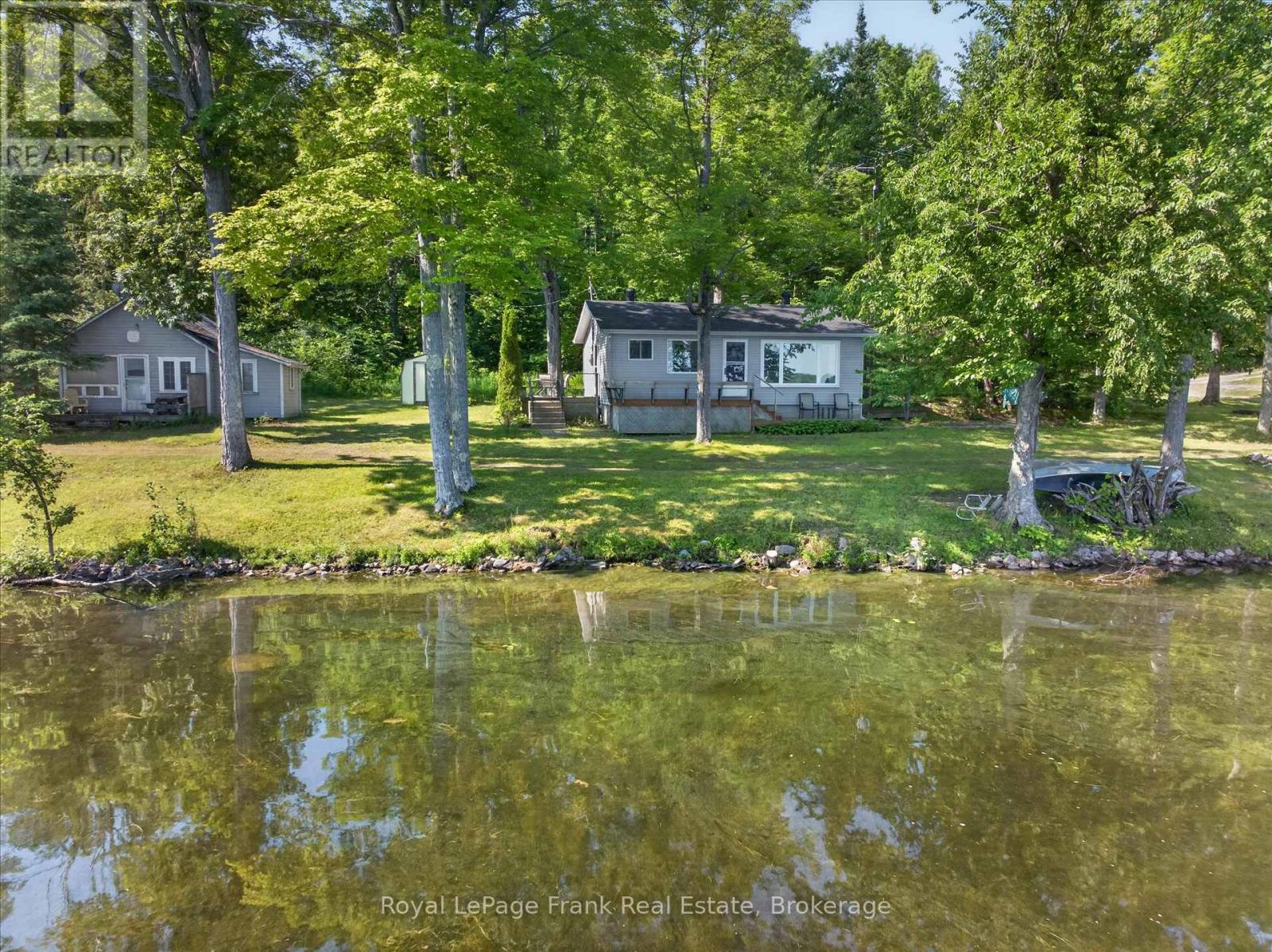 2310 ARMSTRONG LANE, Selwyn, Ontario